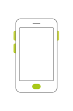 Handy iPhone Smartphone Reparatur Stuttgart - Bedienelemente Handy iPhone Smartphone Reparatur Stuttgart - Bedienelemente