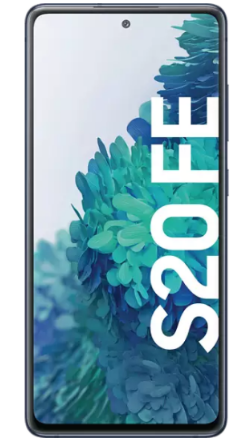 Samsung GALAXY S20FE Instandsetzung Glas + Touchscreen + LCD (Kompletteinheit) - Handy iPhone Smartphone Reparatur Stuttgart Handy iPhone Smartphone Reparatur Stuttgart - GALAXY S20FE